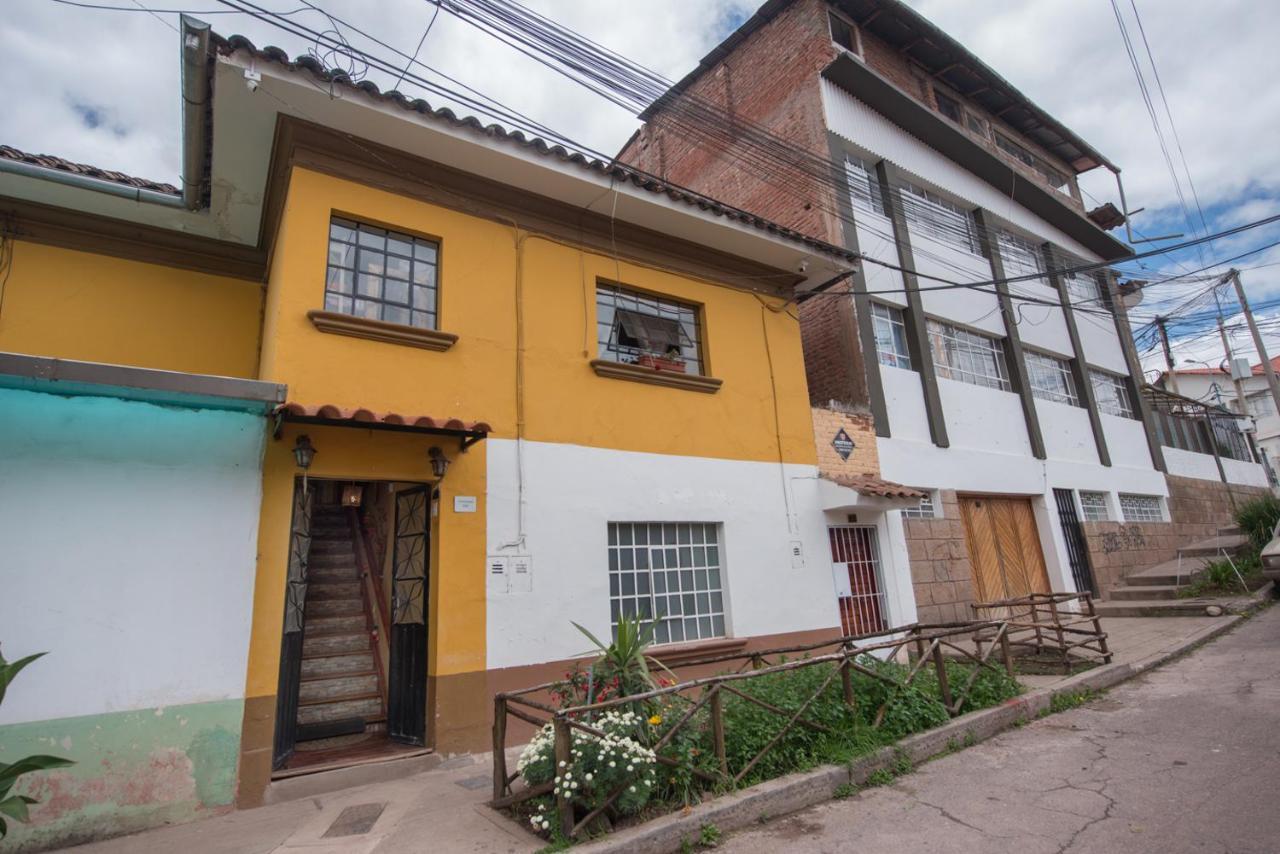 Ayenda El Labrador Pensión *